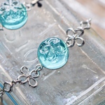 ［ミズクラゲのキャンディ］bracelet