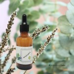 minori【⠀ユーカリ・ラベンダー】10ml ブレンド 香りを楽しむエッセンシャルオイル 