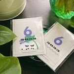 【ウィークリーリフィル単品】☞JUNE