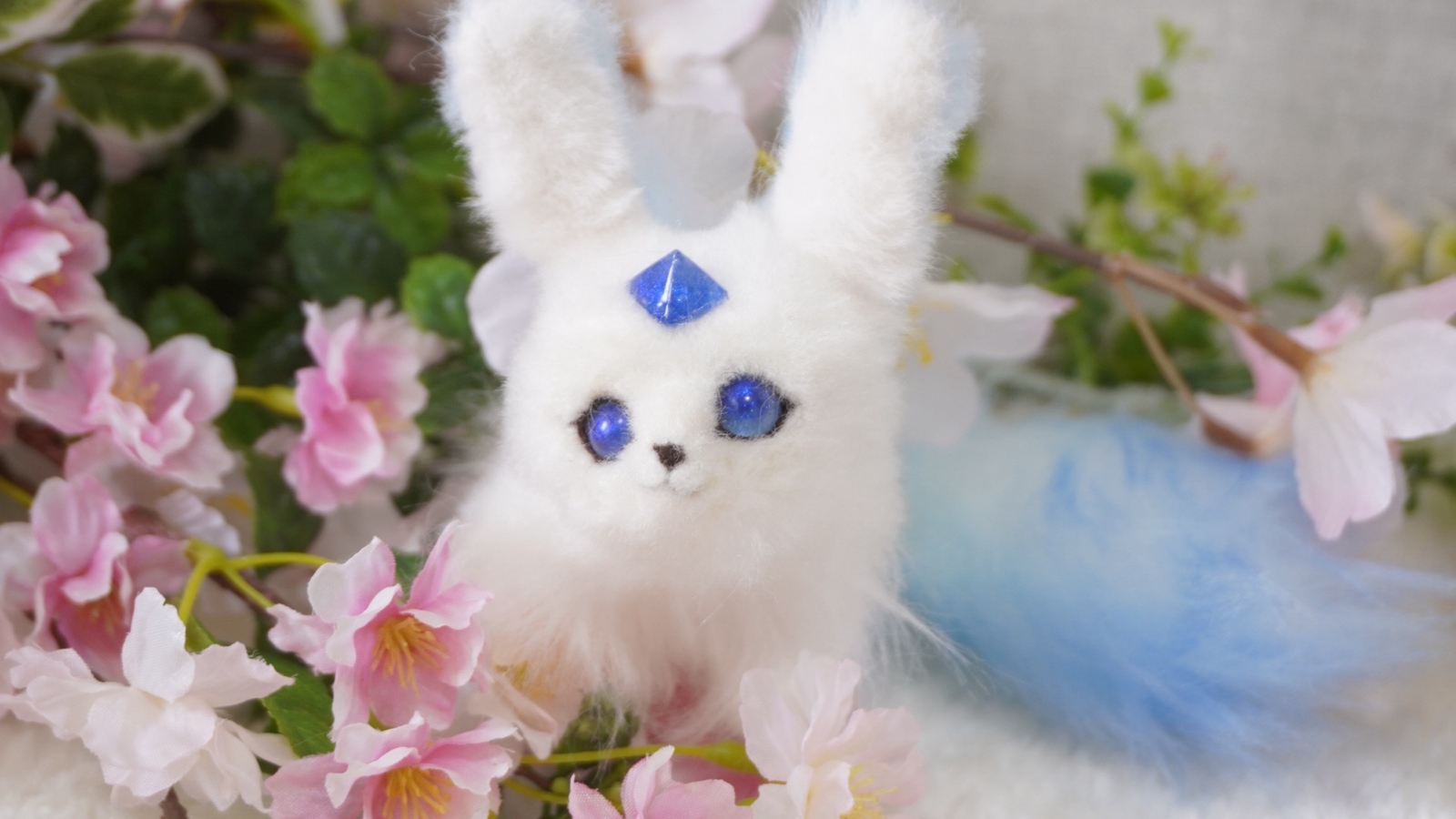 アートドール - ぬいぐるみ・人形の人気通販 | minne byGMOペパボ 国内