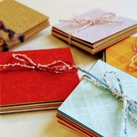 特殊紙等の福袋４５種類入り　