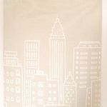 観劇サブバッグ「NewYork NewYork」