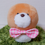 もぐらのもぐ🫖ミルクティー  ぬいぐるみ
