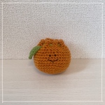 みかん巾着🍊