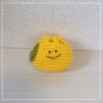 レモン巾着🍋