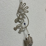 ココペリのドリームキャッチャー