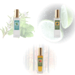 【再販】特殊＆調香フレグランス　3種類　30ml  　夏マスク　ファブリックミスト　 天然香料　