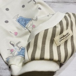 ✨新作✨犬服【ペンギン🐧ソーダ🥤】タンクトップ