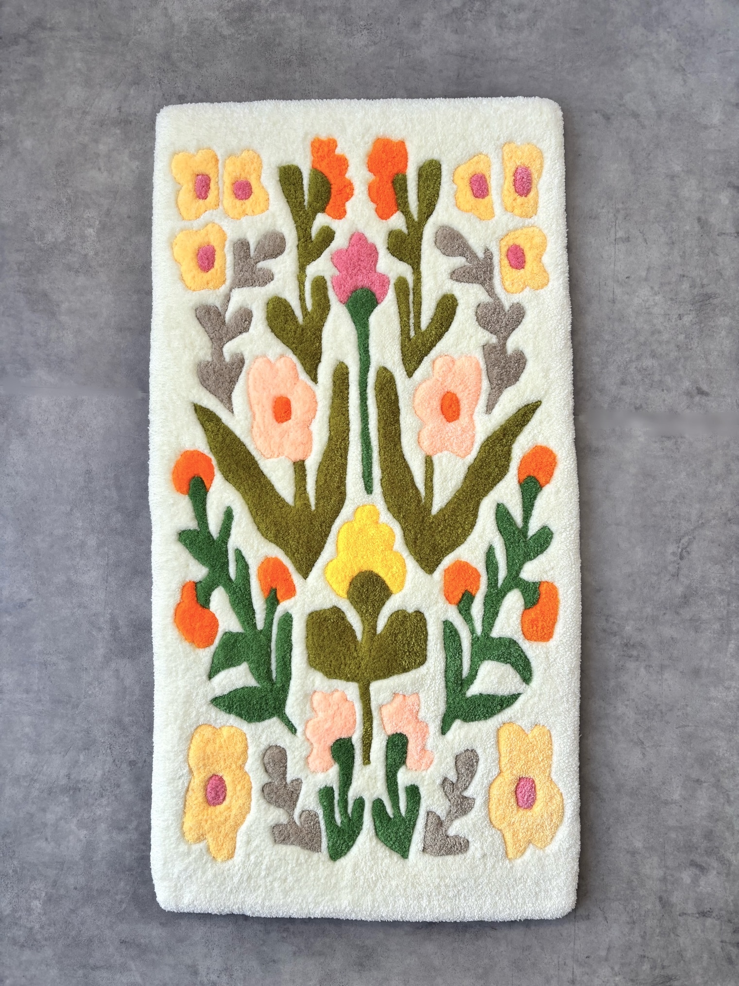 RUG 01