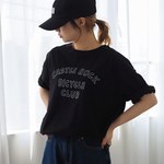 ビッグTシャツ CBC Black(Tシャツ)