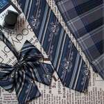 《少女たちの魔導書》ネクタイ/リボン