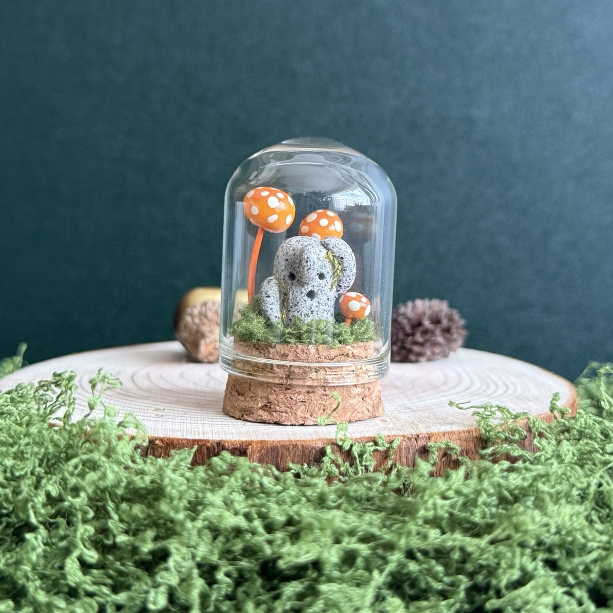 埴輪 - 置物の人気通販 | minne byGMOペパボ 国内最大級のハンドメイド