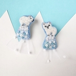 🆕 ice♡fancy /ピアス