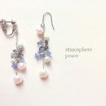 plage(イヤリング/ピアス)