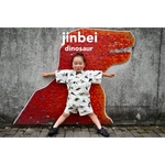 kiwi jinbei 80-150 / dinosaur
