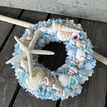 NEW★海色リース⑦