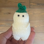 ねぎのようせい？