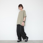 Trial　Oton shirts  / br