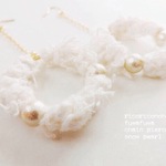 *fuwafuwa* snow pearl