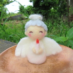 天使さん☆彡