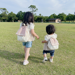 全10色*名入れ*セーラー襟キッズリュック*ベビーリュック大きめサイズ