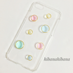  ✳︎サークル型✳︎のiPhoneケース［ iPhone6・iPhone6s ］ 