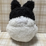 ねこもどき…？　ぬいぐるみ