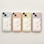 【全機種対応】スリムチューリップ iPhoneケース スマホケース iPhone13 iPhone13mini iPhone13pro iPhone12 Android Galaxy Xperia 