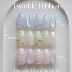 Twinkle Ribbon - 3color