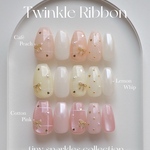 Twinkle Ribbon - 3color