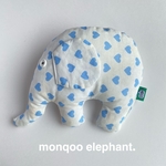 \\一点物//【 monqoo elephant.  size M 】