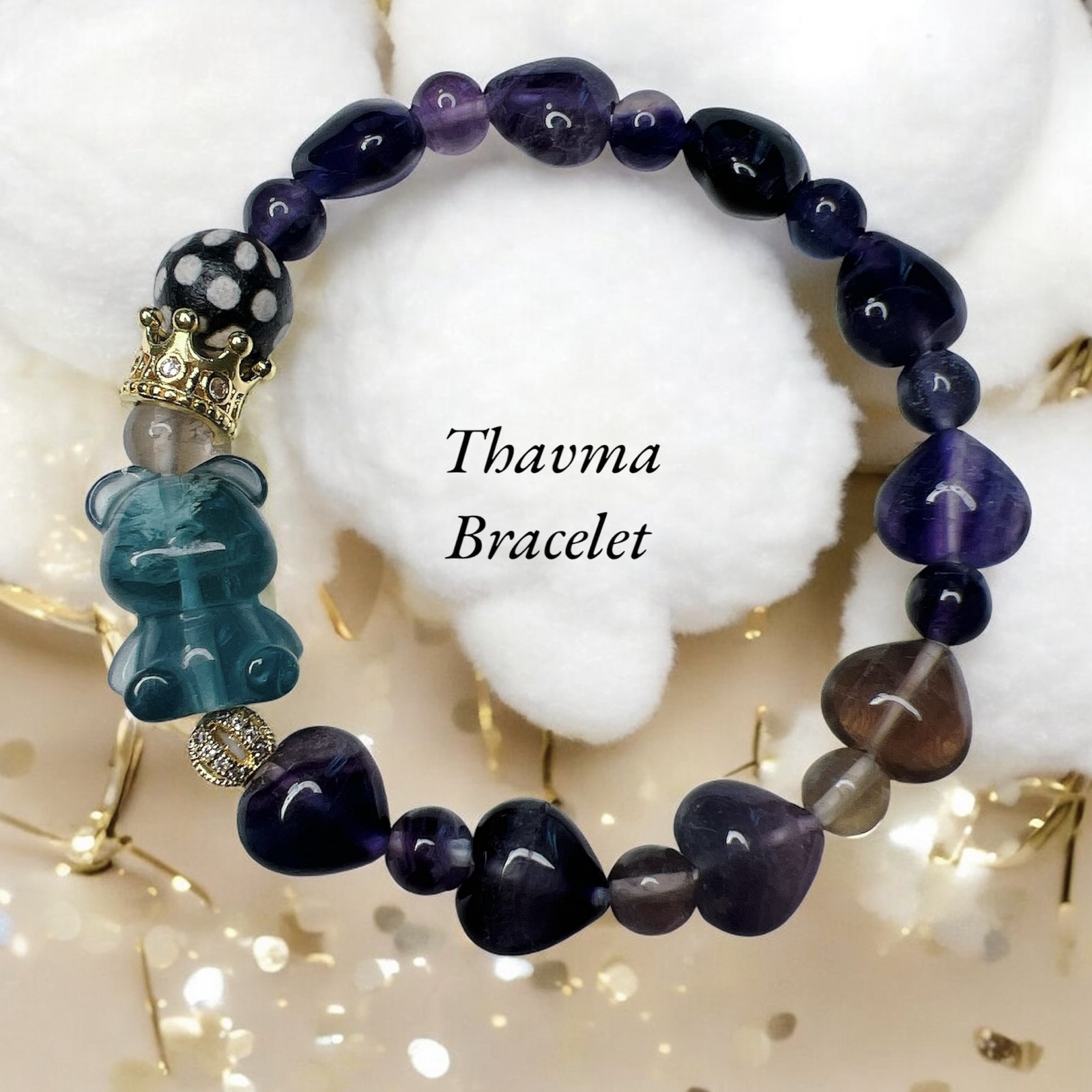 満天天珠の人気通販 | minne byGMOペパボ 国内最大級のハンドメイド