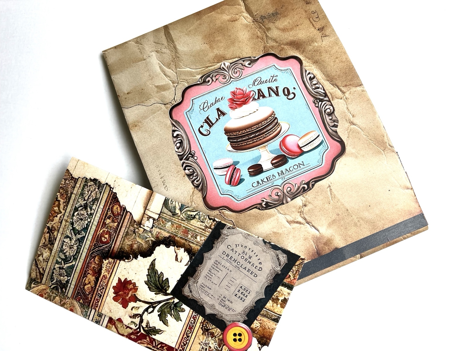 紙 詰め合わせ - 文房具・ステーショナリーの人気通販 | minne