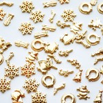 🎄増量中☆クリスマスパーツ🎄