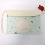 うさぎの牧草ケース　ミニサイズ