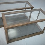 Brillante様オーダー 3D額縁