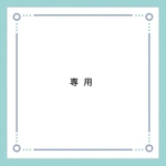 専用出品
