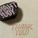 THANK YOU！