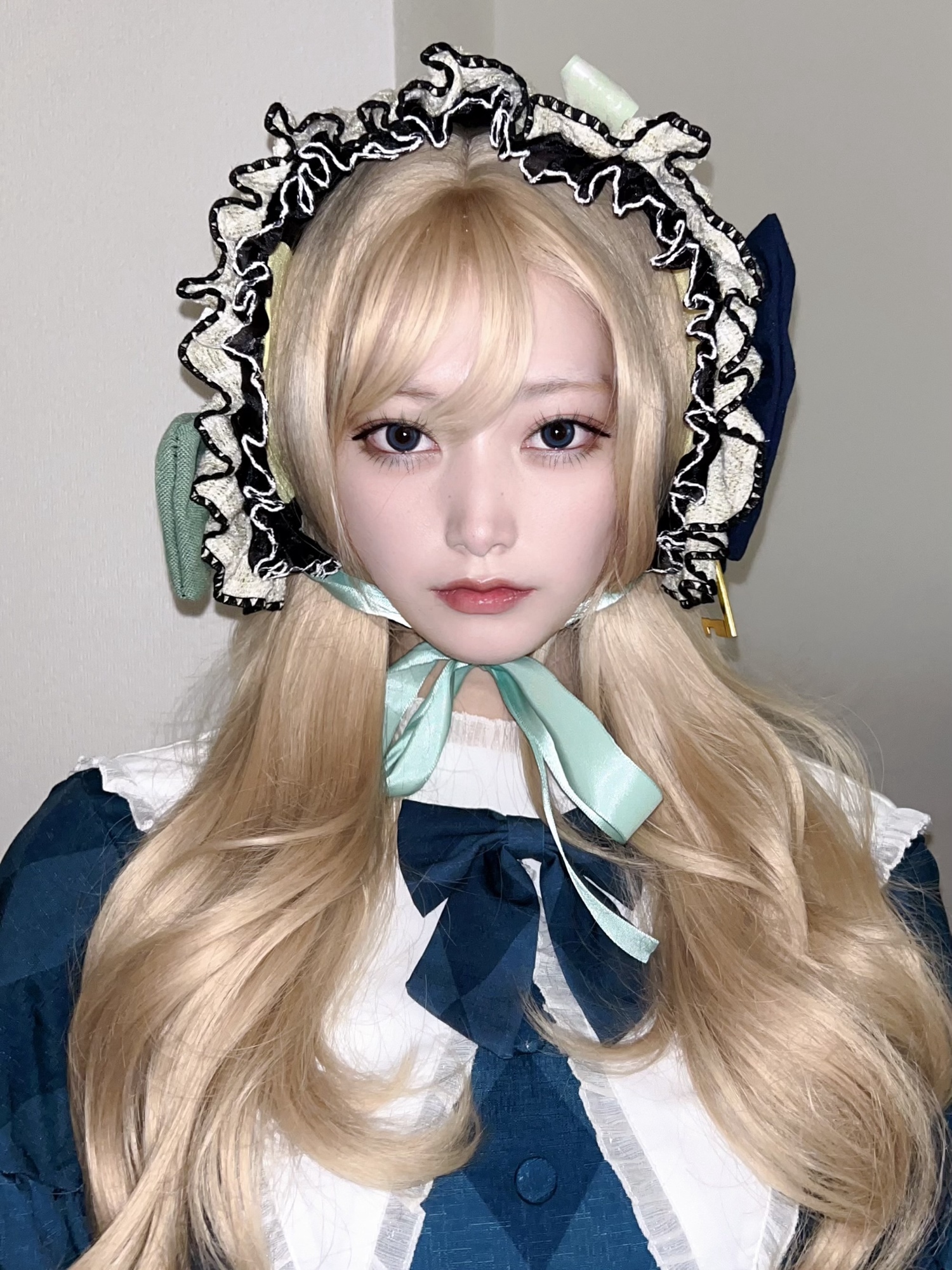 ハーフボンネットの人気通販 | minne 国内最大級のハンドメイド