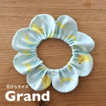 《ザビエルGrand》甘蕉(ﾊﾞﾅﾅ)　猫の首輪