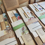 NEW！ 【再販不可】洋書コラージュset