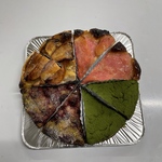 ②福袋♪送料無料♪限定1セット　冷凍配送　ラッピング不可　1週間以内の指定のみ可