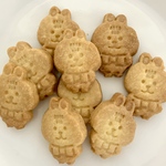 うさぎクッキー9枚入り