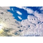 kissをする雲✧A3