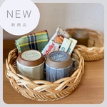 盛りかご花型　竹かご　竹ざる