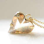 [andy]♥Sweet heart♥ネックレス