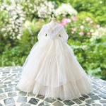 Vintage Style Wedding Dresse＊No.OP235-2506