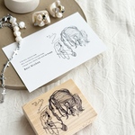 ラバースタンプ【Creators Stamp】-accessory-