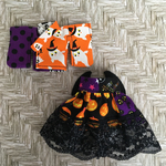 オビツ11 ハロウィン 和のドレス