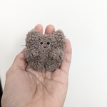 カクねこ【ちびまる〚サビ〛】